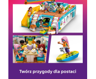 LEGO Friends 42664 Przygoda na łodzi - 1331628 - zdjęcie 6